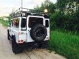 SUV   Land Rover Defender 2015 , 3550000 , 