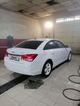  Chevrolet Cruze 2013 , 530000 , 