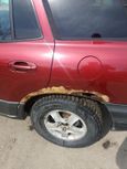 SUV   Hyundai Santa Fe 2001 , 280000 , 