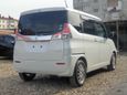  Suzuki Solio 2017 , 722000 , 