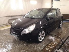  Opel Corsa 2008 , 380000 , 