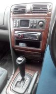  Mitsubishi Legnum 1997 , 135000 , 