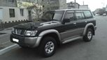 SUV   Nissan Safari 1999 , 210000 , 