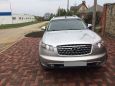 SUV   Infiniti FX35 2004 , 430000 , 