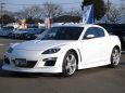  Mazda RX-8 2007 , 420000 , 