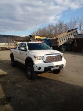  Toyota Tundra 2008 , 1450000 , 