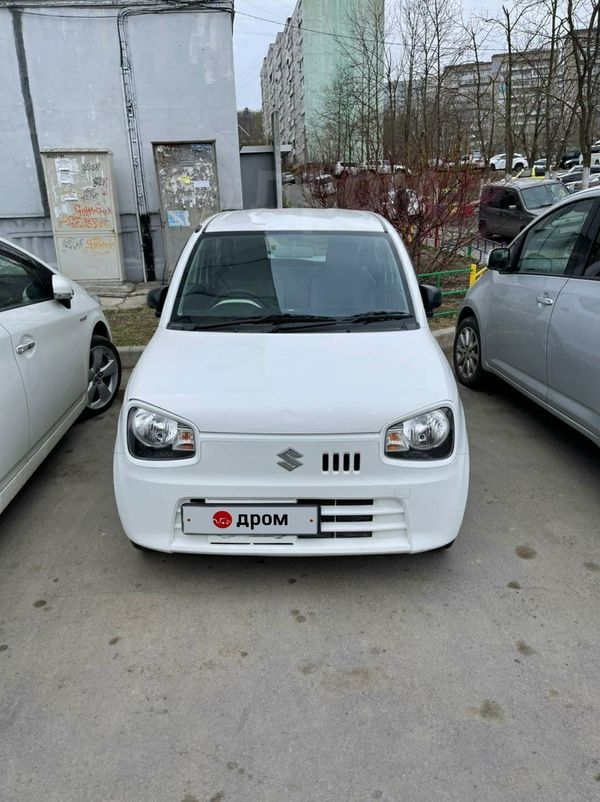  Suzuki Alto 2015 , 250000 , 