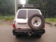 SUV   Toyota Land Cruiser 1994 , 1000000 , -