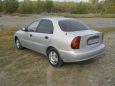  Chevrolet Lanos 2006 , 185000 ,  