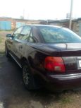  Audi A4 1995 , 195000 , 