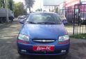  Chevrolet Aveo 2005 , 195000 , --