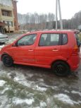  Daihatsu YRV 2001 , 150000 , 