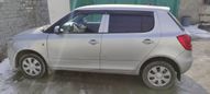  Skoda Fabia 2010 , 399000 , 