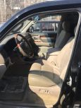 SUV   Lexus LX470 2001 , 820000 , 