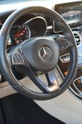 SUV   Mercedes-Benz GLC 2017 , 3100000 , --