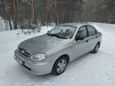  Chevrolet Lanos 2007 , 149000 , 