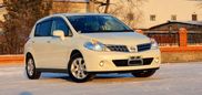  Nissan Tiida 2011 , 765000 , 