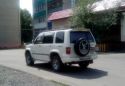 SUV   Isuzu Bighorn 1999 , 515000 , --