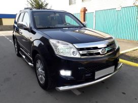 SUV   Great Wall Hover 2009 , 399000 , 