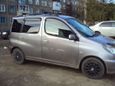  Toyota Funcargo 2002 , 233000 , 