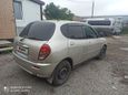  Daihatsu Storia 2001 , 95000 , 