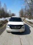 SUV   Toyota Harrier 1998 , 330000 , 