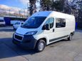   Peugeot Boxer 2022 , 4770000 , 