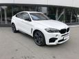 SUV   BMW X6 2017 , 4700000 , 