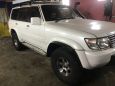 SUV   Nissan Safari 1997 , 850000 , 