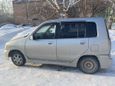  Nissan Cube 2001 , 120000 , 