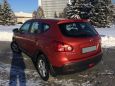 SUV   Nissan Qashqai 2008 , 530000 , 