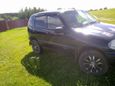 SUV   Chevrolet Niva 2007 , 185000 , 