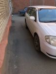  Toyota Corolla Fielder 2000 , 300000 , 