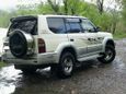 SUV   Toyota Land Cruiser Prado 1997 , 600000 , 