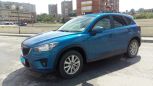 SUV   Mazda CX-5 2012 , 1195000 , 