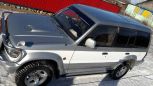 SUV   Mitsubishi Pajero 1997 , 470000 , -