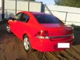  Opel Astra 2008 , 350000 , -