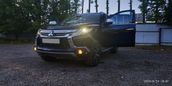 SUV   Mitsubishi Pajero Sport 2018 , 1671354 , 