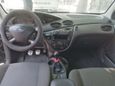  Ford Focus 2003 , 115000 , 