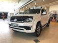  Volkswagen Amarok 2018 , 2450000 , 