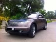 SUV   Infiniti FX35 2004 , 800000 , 