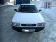  Audi 80 1988 , 115000 , 