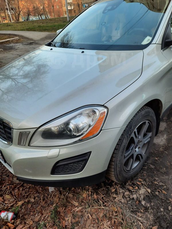 SUV   Volvo XC60 2012 , 1250000 , 