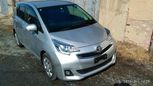  Toyota Ractis 2016 , 687000 , 