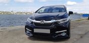  Honda Shuttle 2016 , 890000 , 