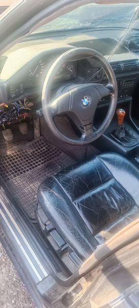  BMW 5-Series 1994 , 400000 , 