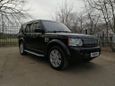 SUV   Land Rover Discovery 2010 , 1200000 , 