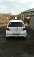  Toyota Vitz 1999 , 190000 , 