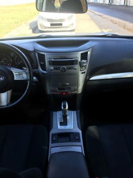  Subaru Outback 2011 , 800000 , 