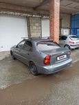  Chevrolet Lanos 2008 , 90000 , 